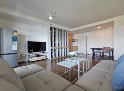 For Rent - U Delight Residence Riverfront Rama 3, Bangkok