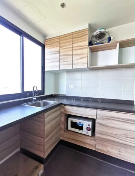 U Delight Residence Riverfront Rama 3, Bangkok, 772 Rama 3 Road, Bang Pong Pang, Yan Nawa, Bangkok, 2 Bedrooms, 102 sqm, Condo For Rent, by Phatareeda Pornsuang, 500449345 - DDproperty.com