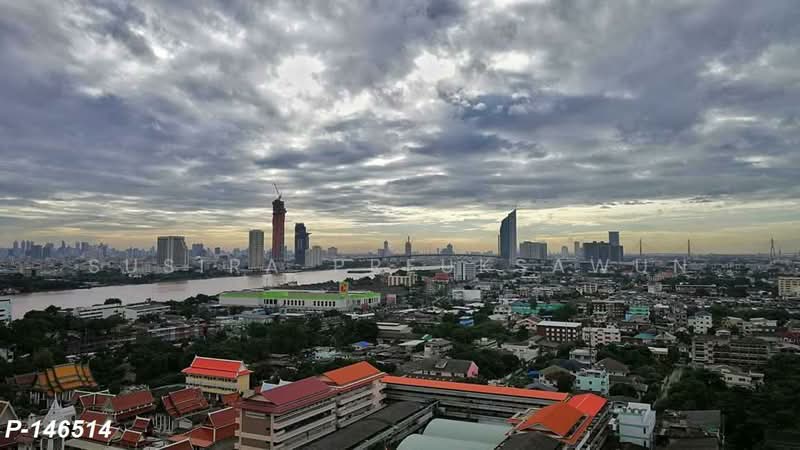 ISSI Condo Suksawat, Bangkok, 653 Suksawat Road, Bangpakok, Rat Burana, Bangkok, 1 Bedroom, 25 sqm, Condo For Sale, by Susira Prueksawun, 500449348 - DDproperty.com