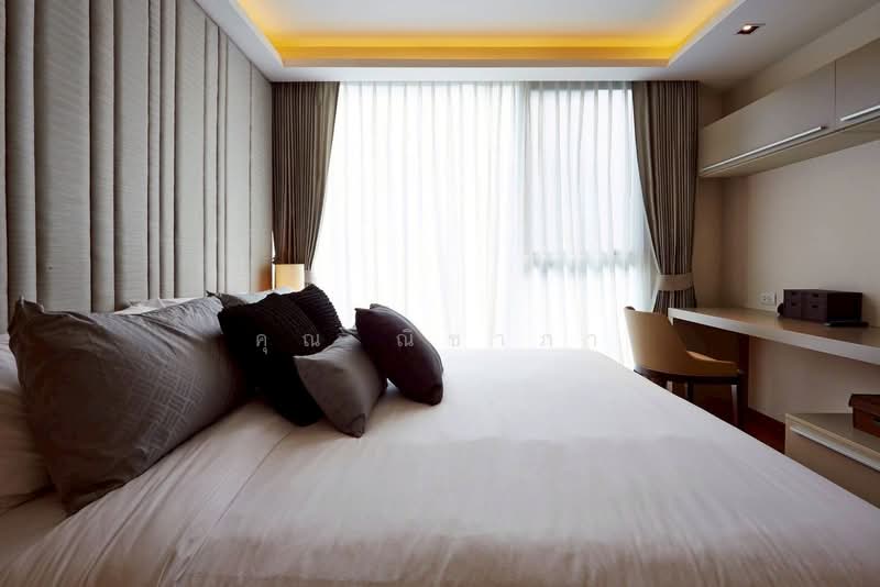 The Residence @61, Bangkok, Khlong Tan Nua, Watthana, Bangkok, 1 Bedroom, 52 sqm, Apartment For Rent, by คุณ ณิชาภา, 500449349 - DDproperty.com