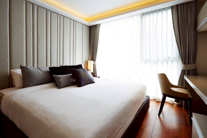 The Residence @61, Bangkok, Khlong Tan Nua, Watthana, Bangkok, 1 Bedroom, 52 sqm, Apartment For Rent, by คุณ ณิชาภา, 500449349 - DDproperty.com