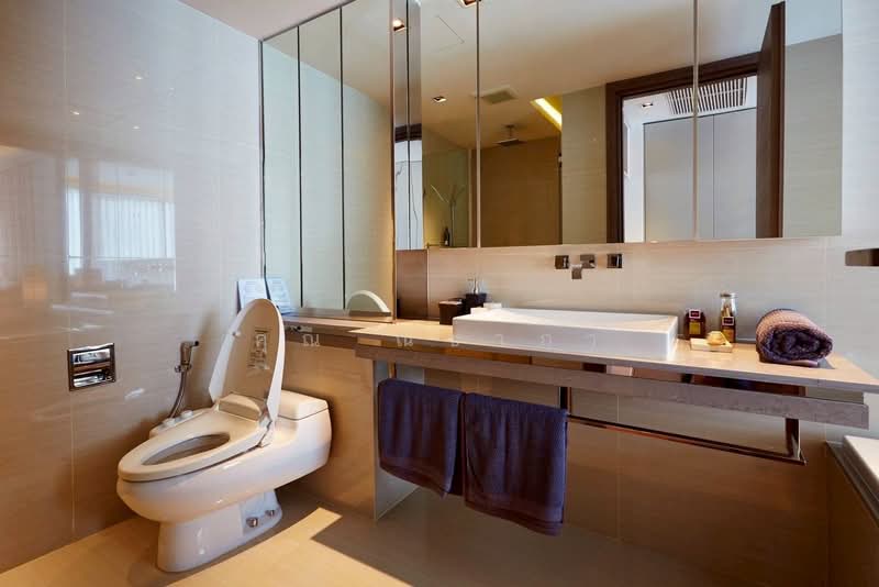 The Residence @61, Bangkok, Khlong Tan Nua, Watthana, Bangkok, 1 Bedroom, 52 sqm, Apartment For Rent, by คุณ ณิชาภา, 500449349 - DDproperty.com