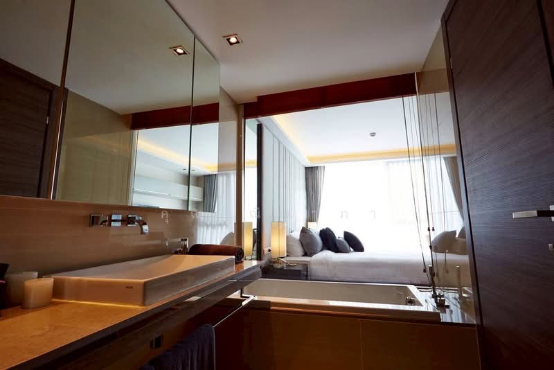 The Residence @61, Bangkok, Khlong Tan Nua, Watthana, Bangkok, 1 Bedroom, 52 sqm, Apartment For Rent, by คุณ ณิชาภา, 500449349 - DDproperty.com