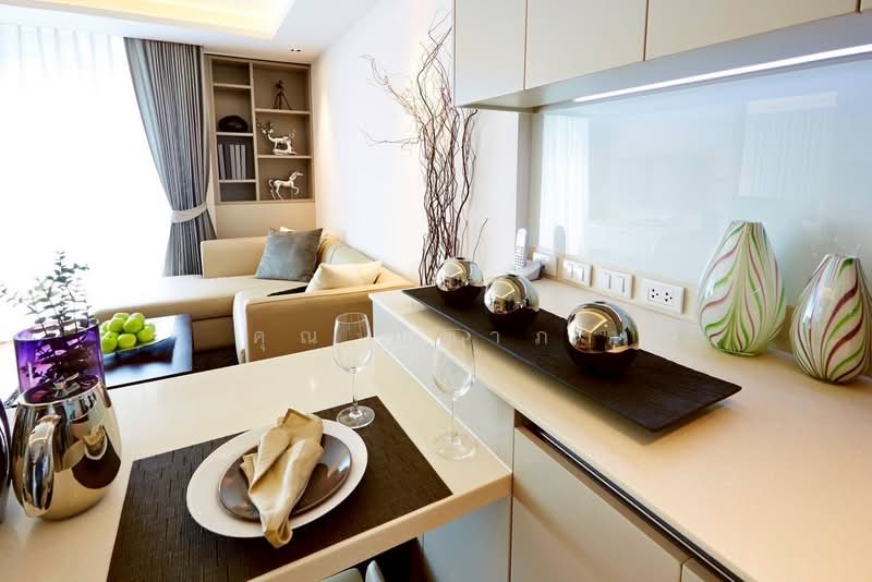 The Residence @61 : เดอะ เรสซิเด้นท์ แอท 61, กรุงเทพ, คลองตันเหนือ, วัฒนา, กรุงเทพ, 52 ตร.ม., อพาร์ทเมนท์ ให้เช่า, โดย คุณ ณิชาภา, 500449349 - DDproperty.com