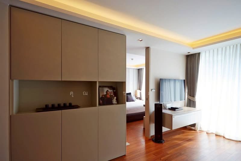 The Residence @61, Bangkok, Khlong Tan Nua, Watthana, Bangkok, 1 Bedroom, 52 sqm, Apartment For Rent, by คุณ ณิชาภา, 500449349 - DDproperty.com