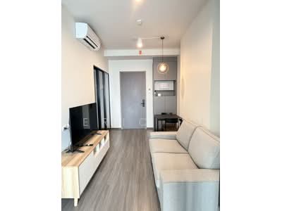 For Rent - IDEO Sukhumvit Rama 4, Bangkok