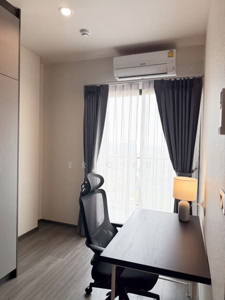IDEO Sukhumvit Rama 4, Bangkok, Soi Sukhumvit 44, Sukhumvit Road, Phra Kanong, Khlong Toei, Bangkok, 1 Bedroom, 45 sqm, Condo For Rent, by Eric Fu, 500449350 - DDproperty.com