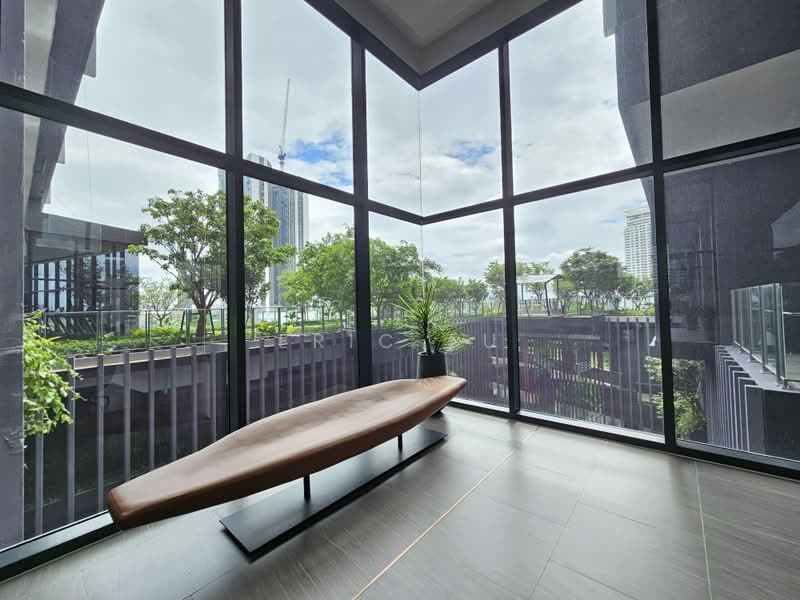 IDEO Sukhumvit Rama 4 : ไอดีโอ สุขุมวิท - พระราม 4, กรุงเทพ, ซอยสุขุมวิท 44 ถนนสุขุมวิท, พระโขนง, คลองเตย, กรุงเทพ, 45 ตร.ม., คอนโด ให้เช่า, โดย Eric Fu, 500449350 - DDproperty.com