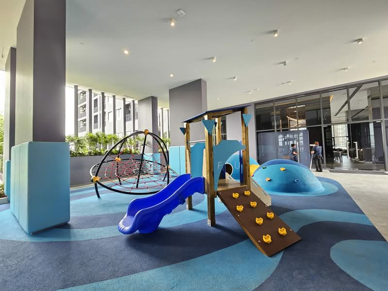 IDEO Sukhumvit Rama 4, Bangkok, Soi Sukhumvit 44, Sukhumvit Road, Phra Kanong, Khlong Toei, Bangkok, 1 Bedroom, 45 sqm, Condo For Rent, by Eric Fu, 500449350 - DDproperty.com