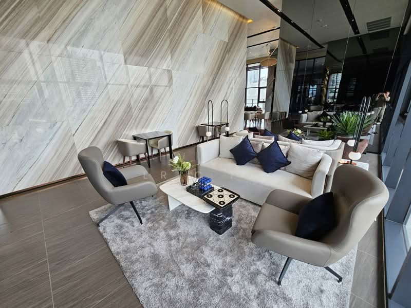 IDEO Sukhumvit Rama 4, Bangkok, Soi Sukhumvit 44, Sukhumvit Road, Phra Kanong, Khlong Toei, Bangkok, 1 Bedroom, 45 sqm, Condo For Rent, by Eric Fu, 500449350 - DDproperty.com