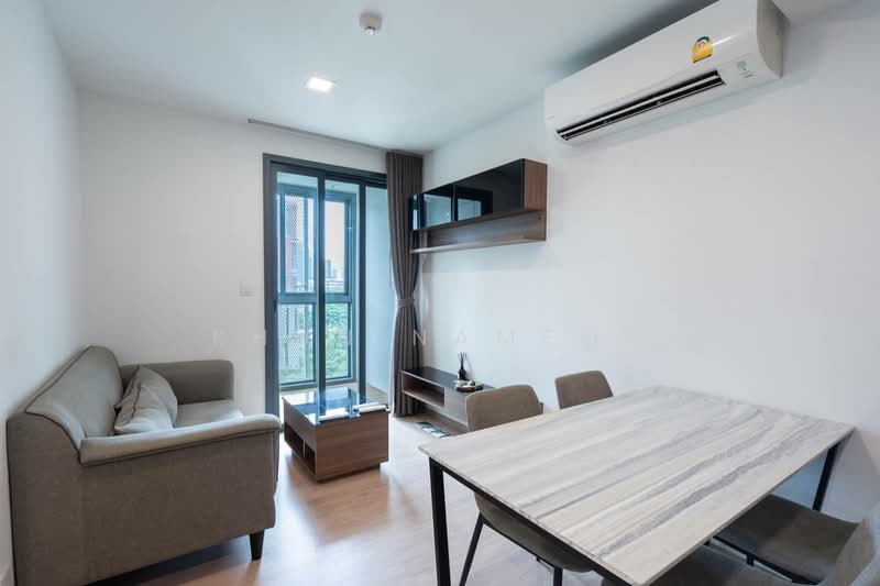 Taka Haus, Bangkok, 99 Soi Ekamai 10, Khlong Tan Nua, Watthana, Bangkok, 2 Bedrooms, 46 sqm, Condo For Rent, by Khun Namfon, 500449351 - DDproperty.com