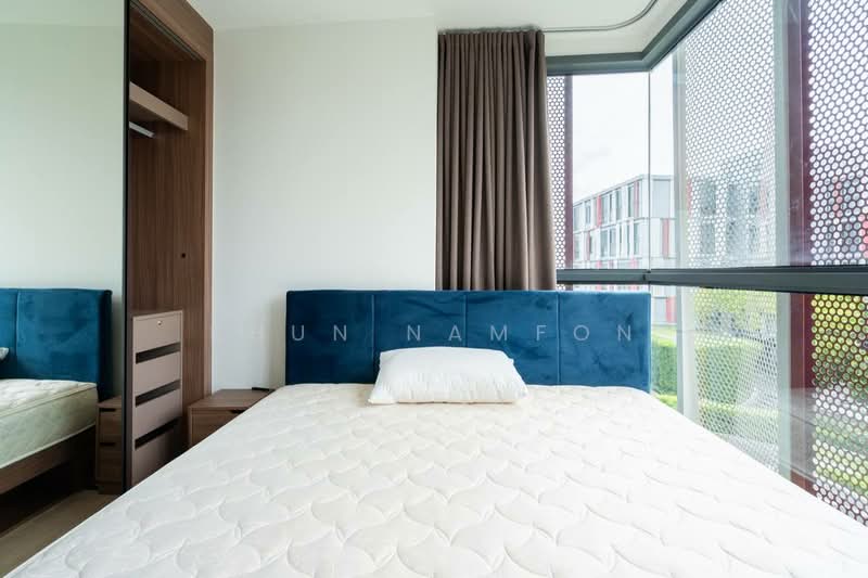 Taka Haus, Bangkok, 99 Soi Ekamai 10, Khlong Tan Nua, Watthana, Bangkok, 2 Bedrooms, 46 sqm, Condo For Rent, by Khun Namfon, 500449351 - DDproperty.com