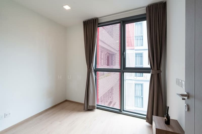 Taka Haus, Bangkok, 99 Soi Ekamai 10, Khlong Tan Nua, Watthana, Bangkok, 2 Bedrooms, 46 sqm, Condo For Rent, by Khun Namfon, 500449351 - DDproperty.com