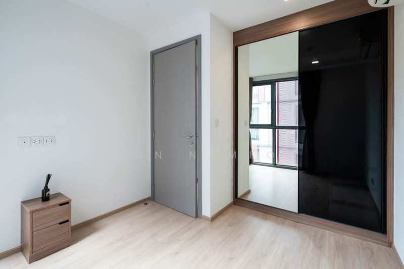 Taka Haus, Bangkok, 99 Soi Ekamai 10, Khlong Tan Nua, Watthana, Bangkok, 2 Bedrooms, 46 sqm, Condo For Rent, by Khun Namfon, 500449351 - DDproperty.com