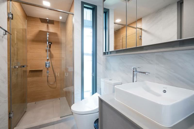 Taka Haus, Bangkok, 99 Soi Ekamai 10, Khlong Tan Nua, Watthana, Bangkok, 2 Bedrooms, 46 sqm, Condo For Rent, by Khun Namfon, 500449351 - DDproperty.com