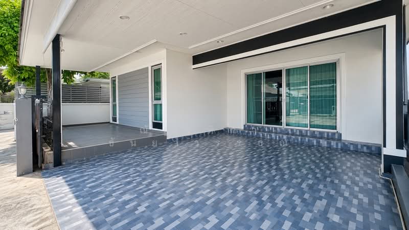 0992874989 ตำบลห้วยกะปิ อำเภอเมือง จังหวัดชลบุรี, Chon Buri (Pattaya), Huai Kapi, Muang Chon Buri, Chon Buri (Pattaya), 3 Bedrooms, 110 sqm, Single Detached House For Sale, by Nattipha Thanyawat, 500449352 - DDproperty.com