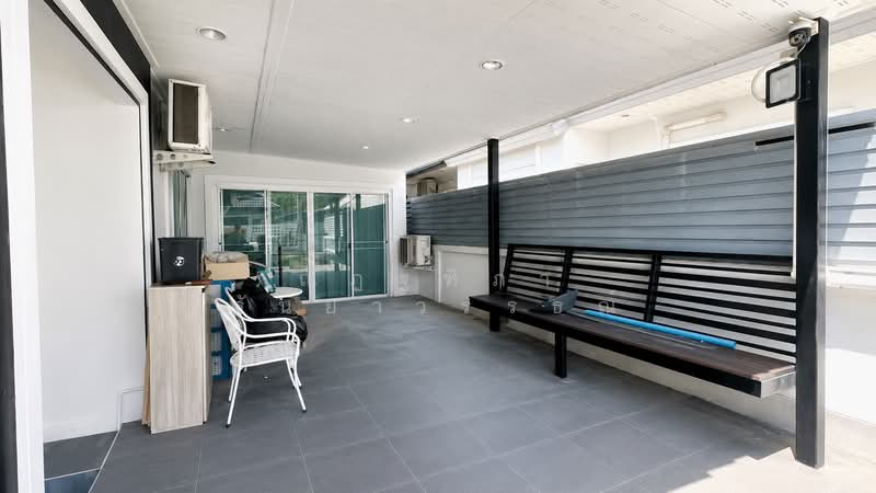 0992874989 ตำบลห้วยกะปิ อำเภอเมือง จังหวัดชลบุรี, Chon Buri (Pattaya), Huai Kapi, Muang Chon Buri, Chon Buri (Pattaya), 3 Bedrooms, 110 sqm, Single Detached House For Sale, by Nattipha Thanyawat, 500449352 - DDproperty.com