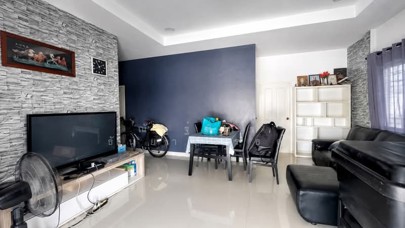 0992874989 ตำบลห้วยกะปิ อำเภอเมือง จังหวัดชลบุรี, Chon Buri (Pattaya), Huai Kapi, Muang Chon Buri, Chon Buri (Pattaya), 3 Bedrooms, 110 sqm, Single Detached House For Sale, by Nattipha Thanyawat, 500449352 - DDproperty.com