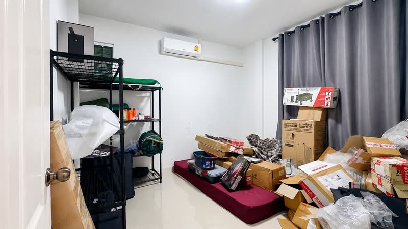 0992874989 ตำบลห้วยกะปิ อำเภอเมือง จังหวัดชลบุรี, Chon Buri (Pattaya), Huai Kapi, Muang Chon Buri, Chon Buri (Pattaya), 3 Bedrooms, 110 sqm, Single Detached House For Sale, by Nattipha Thanyawat, 500449352 - DDproperty.com