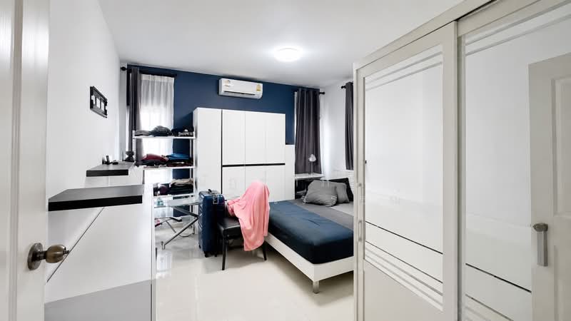 0992874989 ตำบลห้วยกะปิ อำเภอเมือง จังหวัดชลบุรี, Chon Buri (Pattaya), Huai Kapi, Muang Chon Buri, Chon Buri (Pattaya), 3 Bedrooms, 110 sqm, Single Detached House For Sale, by Nattipha Thanyawat, 500449352 - DDproperty.com