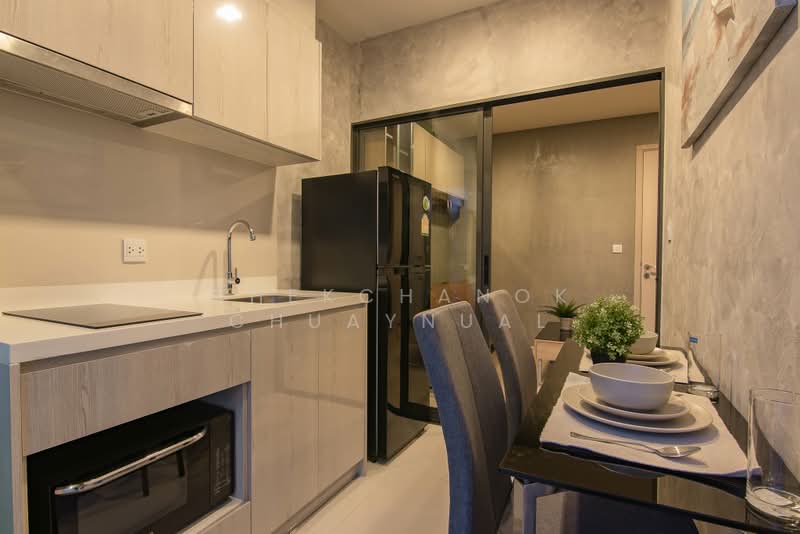 Life Sukhumvit 48 : ไลฟ์ สุขุมวิท 48, กรุงเทพ, ซอยสุขุมวิท 48, พระโขนง, คลองเตย, กรุงเทพ, 30 ตร.ม., คอนโด ขาย, โดย Chekchanok Chuaynual, 500449354 - DDproperty.com