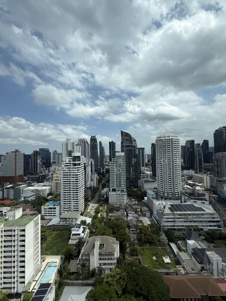 Quattro by Sansiri, Bangkok, 134 Thong Lo 4 Alley, Khlong Tan Nua, Watthana, Bangkok, 1 Bedroom, 55 sqm, Condo For Rent, by Kitsadapoom Wanpholthong, 500449356 - DDproperty.com