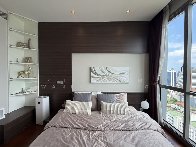 Quattro by Sansiri, Bangkok, 134 Thong Lo 4 Alley, Khlong Tan Nua, Watthana, Bangkok, 1 Bedroom, 55 sqm, Condo For Rent, by Kitsadapoom Wanpholthong, 500449356 - DDproperty.com