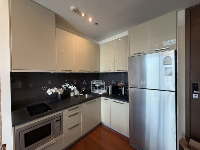 Quattro by Sansiri, Bangkok, 134 Thong Lo 4 Alley, Khlong Tan Nua, Watthana, Bangkok, 1 Bedroom, 55 sqm, Condo For Rent, by Kitsadapoom Wanpholthong, 500449356 - DDproperty.com