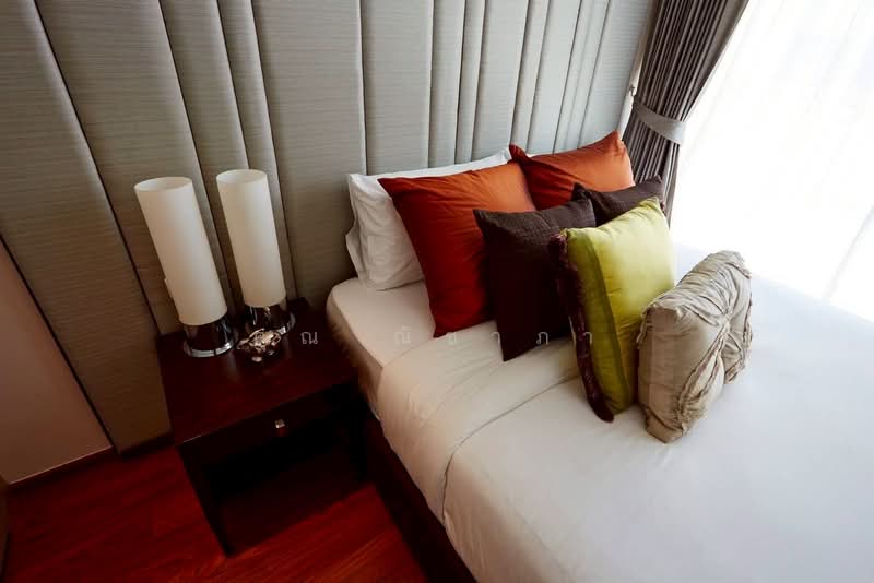 The Residence @61 : เดอะ เรสซิเด้นท์ แอท 61, กรุงเทพ, คลองตันเหนือ, วัฒนา, กรุงเทพ, 72 ตร.ม., อพาร์ทเมนท์ ให้เช่า, โดย คุณ ณิชาภา, 500449359 - DDproperty.com