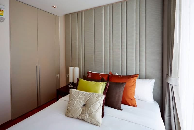 The Residence @61, Bangkok, Khlong Tan Nua, Watthana, Bangkok, 2 Bedrooms, 72 sqm, Apartment For Rent, by คุณ ณิชาภา, 500449359 - DDproperty.com