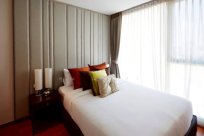 The Residence @61, Bangkok, Khlong Tan Nua, Watthana, Bangkok, 2 Bedrooms, 72 sqm, Apartment For Rent, by คุณ ณิชาภา, 500449359 - DDproperty.com