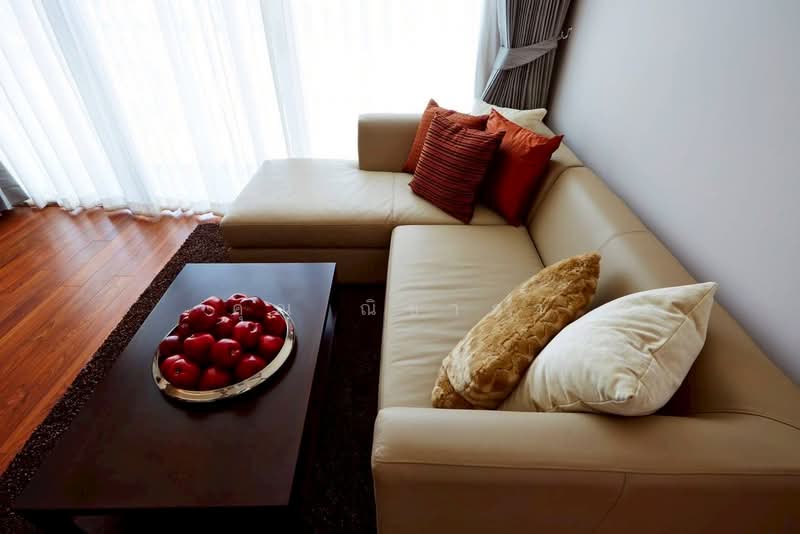 The Residence @61, Bangkok, Khlong Tan Nua, Watthana, Bangkok, 2 Bedrooms, 72 sqm, Apartment For Rent, by คุณ ณิชาภา, 500449359 - DDproperty.com