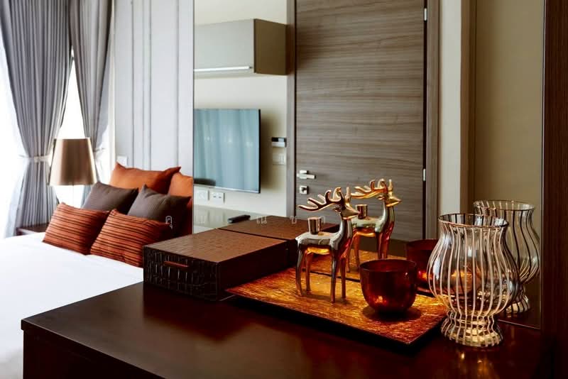 The Residence @61, Bangkok, Khlong Tan Nua, Watthana, Bangkok, 2 Bedrooms, 72 sqm, Apartment For Rent, by คุณ ณิชาภา, 500449359 - DDproperty.com