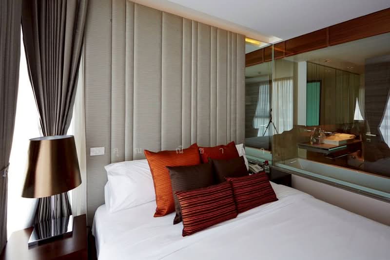 The Residence @61, Bangkok, Khlong Tan Nua, Watthana, Bangkok, 2 Bedrooms, 72 sqm, Apartment For Rent, by คุณ ณิชาภา, 500449359 - DDproperty.com