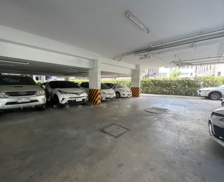 Chateau In Town Ratchada 20, Bangkok, รุ่งเรือง ถนนรัชดาภิเษก ซอย20, Samsen Nok, Huai Khwang, Bangkok, 1 Bedroom, 42 sqm, Condo For Sale, by Bangkok Commercial Asset Management Com, 500449360 - DDproperty.com