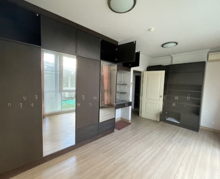 Chateau In Town Ratchada 20, Bangkok, รุ่งเรือง ถนนรัชดาภิเษก ซอย20, Samsen Nok, Huai Khwang, Bangkok, 1 Bedroom, 42 sqm, Condo For Sale, by Bangkok Commercial Asset Management Com, 500449360 - DDproperty.com