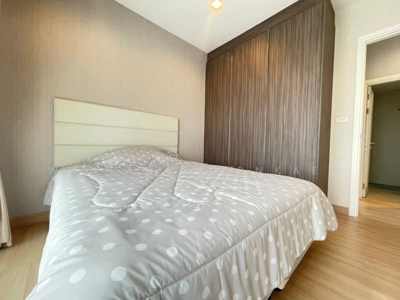 Urbano Absolute Sathon-Taksin, Bangkok, 345 Charoen Nakhon 14/2 Alley, Khlong Ton Sai, Khlong San, Bangkok, 2 Bedrooms, 74 sqm, Condo For Rent, by Wantana Kornkaew, 500449361 - DDproperty.com