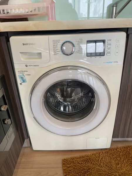 Urbano Absolute Sathon-Taksin, Bangkok, 345 Charoen Nakhon 14/2 Alley, Khlong Ton Sai, Khlong San, Bangkok, 2 Bedrooms, 74 sqm, Condo For Rent, by Wantana Kornkaew, 500449361 - DDproperty.com