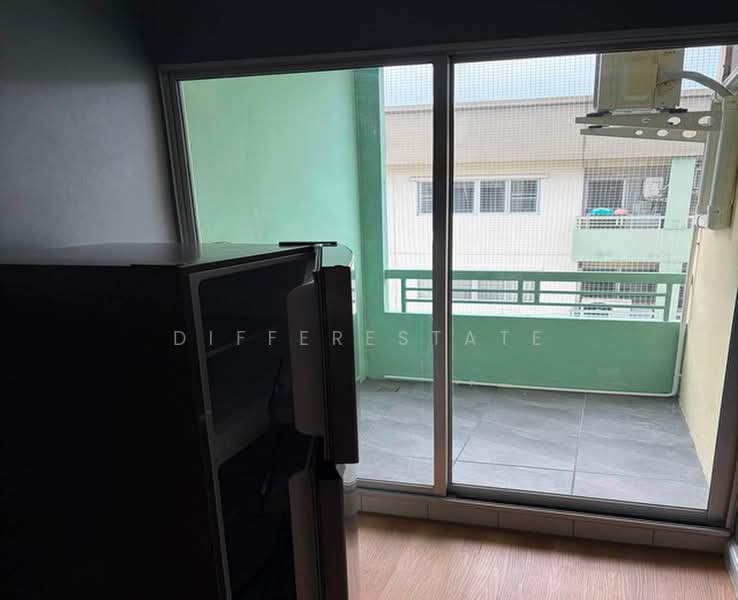 Lumpini Center Sukhumvit 77 : คอนโด ลุมพินี เซ็นเตอร์ สุขุมวิท 77, กรุงเทพ, ซ. สุขุมวิท 81, สวนหลวง, กรุงเทพ, 35 ตร.ม., คอนโด ให้เช่า, โดย DifferEstate, 500449363 - DDproperty.com