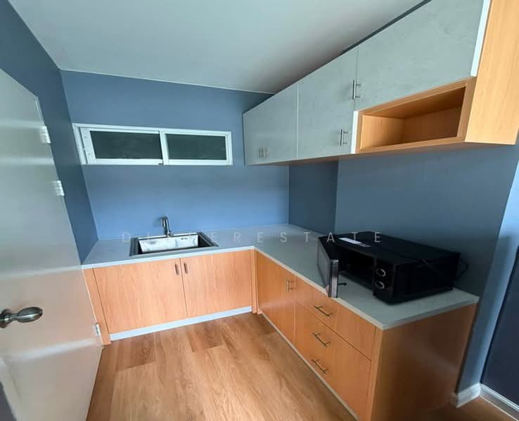 Lumpini Center Sukhumvit 77, Bangkok, Soi Sukhumvit 81, Suan Luang, Bangkok, 1 Bedroom, 35 sqm, Condo For Rent, by DifferEstate, 500449363 - DDproperty.com
