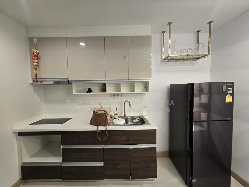 Supalai Riva Grande Rama 3, Bangkok, Rama 3 Road, Chong Nonsi, Yan Nawa, Bangkok, 2 Bedrooms, 111 sqm, Condo For Rent, by Phatareeda Pornsuang, 500449365 - DDproperty.com