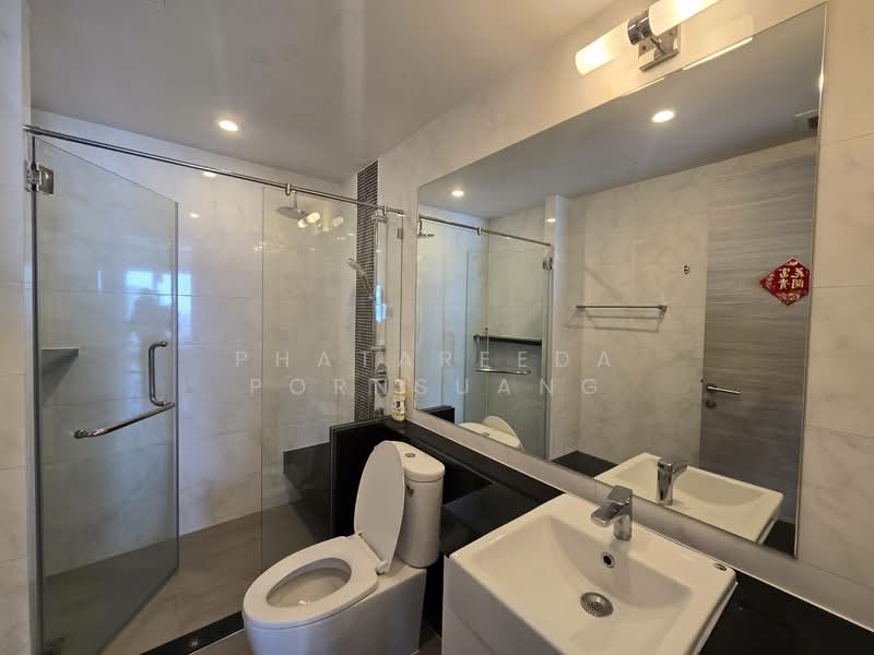 Supalai Riva Grande Rama 3, Bangkok, Rama 3 Road, Chong Nonsi, Yan Nawa, Bangkok, 2 Bedrooms, 111 sqm, Condo For Rent, by Phatareeda Pornsuang, 500449365 - DDproperty.com