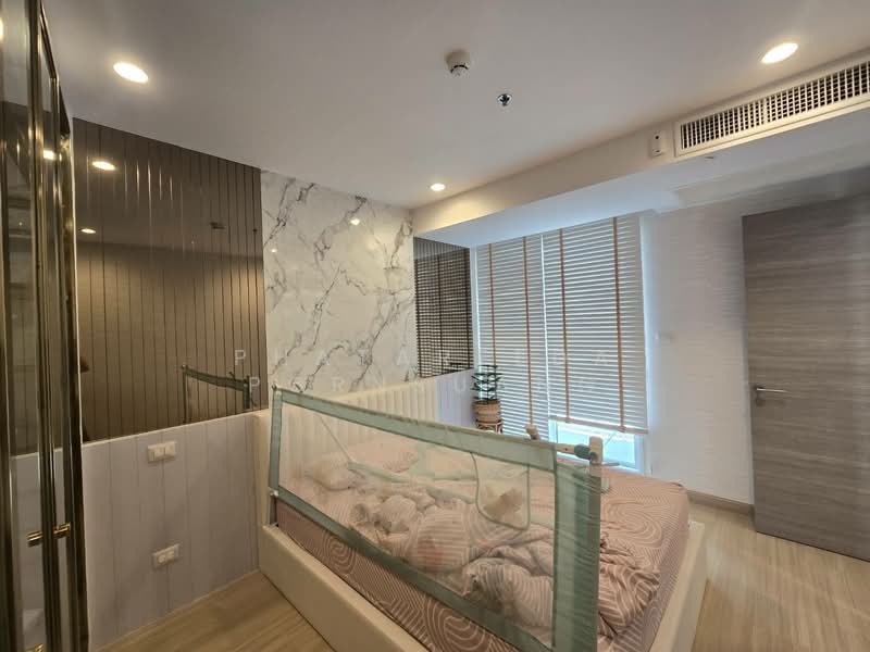 Supalai Riva Grande Rama 3, Bangkok, Rama 3 Road, Chong Nonsi, Yan Nawa, Bangkok, 2 Bedrooms, 111 sqm, Condo For Rent, by Phatareeda Pornsuang, 500449365 - DDproperty.com