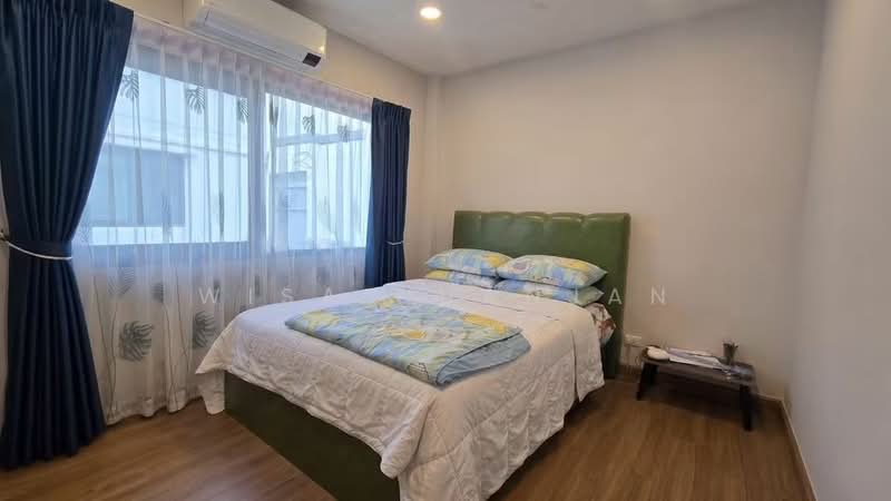 Centro Ramindra-Chatuchot, Bangkok, 4 Kanchanaphisek Road, O-Ngoen, Sai Mai, Bangkok, 4 Bedrooms, 260 sqm, Single Detached House For Sale, by Wisa Nuanjan, 500449366 - DDproperty.com