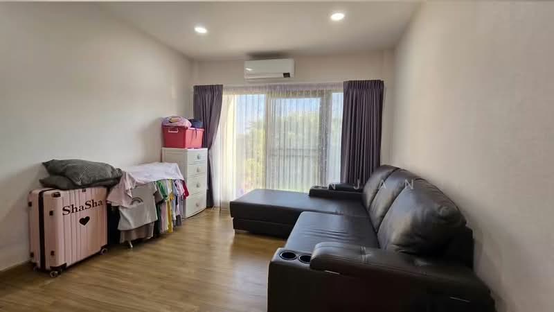 Centro Ramindra-Chatuchot, Bangkok, 4 Kanchanaphisek Road, O-Ngoen, Sai Mai, Bangkok, 4 Bedrooms, 260 sqm, Single Detached House For Sale, by Wisa Nuanjan, 500449366 - DDproperty.com