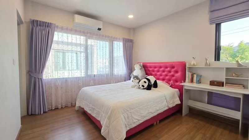 Centro Ramindra-Chatuchot, Bangkok, 4 Kanchanaphisek Road, O-Ngoen, Sai Mai, Bangkok, 4 Bedrooms, 260 sqm, Single Detached House For Sale, by Wisa Nuanjan, 500449366 - DDproperty.com