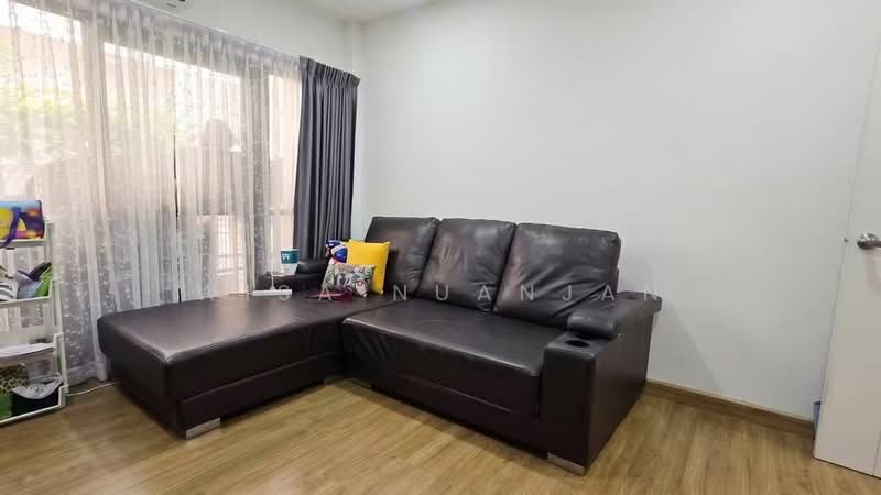 Centro Ramindra-Chatuchot, Bangkok, 4 Kanchanaphisek Road, O-Ngoen, Sai Mai, Bangkok, 4 Bedrooms, 260 sqm, Single Detached House For Sale, by Wisa Nuanjan, 500449366 - DDproperty.com