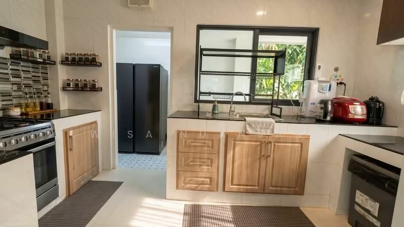 Centro Ramindra-Chatuchot, Bangkok, 4 Kanchanaphisek Road, O-Ngoen, Sai Mai, Bangkok, 4 Bedrooms, 260 sqm, Single Detached House For Sale, by Wisa Nuanjan, 500449366 - DDproperty.com