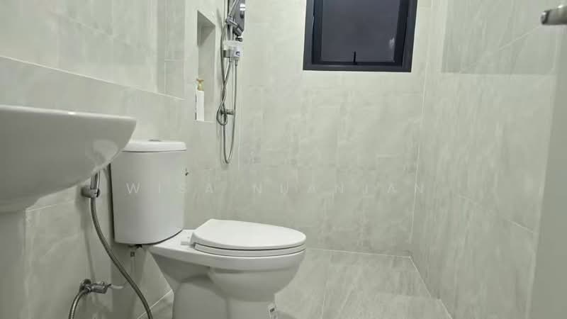 Centro Ramindra-Chatuchot, Bangkok, 4 Kanchanaphisek Road, O-Ngoen, Sai Mai, Bangkok, 4 Bedrooms, 260 sqm, Single Detached House For Sale, by Wisa Nuanjan, 500449366 - DDproperty.com