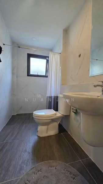 Centro Ramindra-Chatuchot, Bangkok, 4 Kanchanaphisek Road, O-Ngoen, Sai Mai, Bangkok, 4 Bedrooms, 260 sqm, Single Detached House For Sale, by Wisa Nuanjan, 500449366 - DDproperty.com
